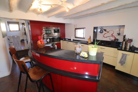 Cortijo i Velez-Blanco, Almeria, Velez-Blanco - € 475.000 | Ref: 2290-CH - foto 10